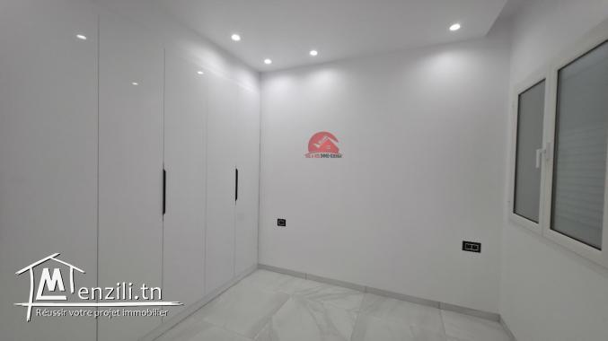 Vente villa avec étage à Houmt souk Djerba ZU  V 752