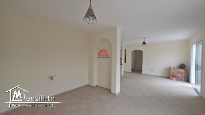 Location annuelle Villa neuve Midoun Djerba  L 785