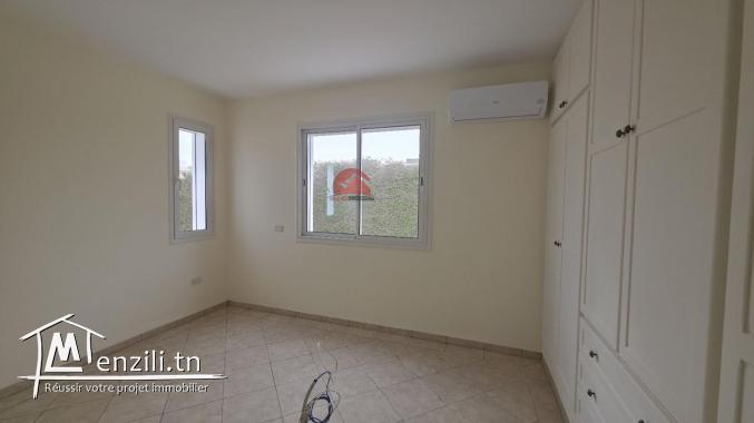 Location annuelle Villa neuve Midoun Djerba  L 785