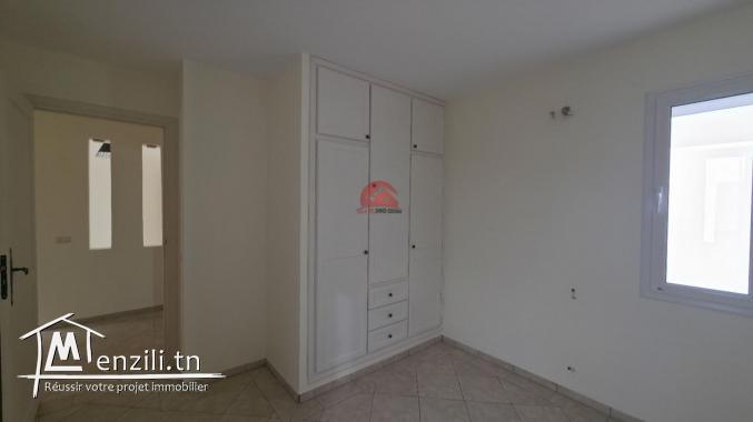 Location annuelle Villa neuve Midoun Djerba  L 785
