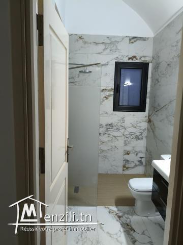 Offre maison à midoun