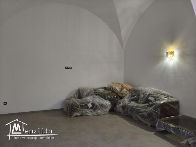 Offre maison à midoun