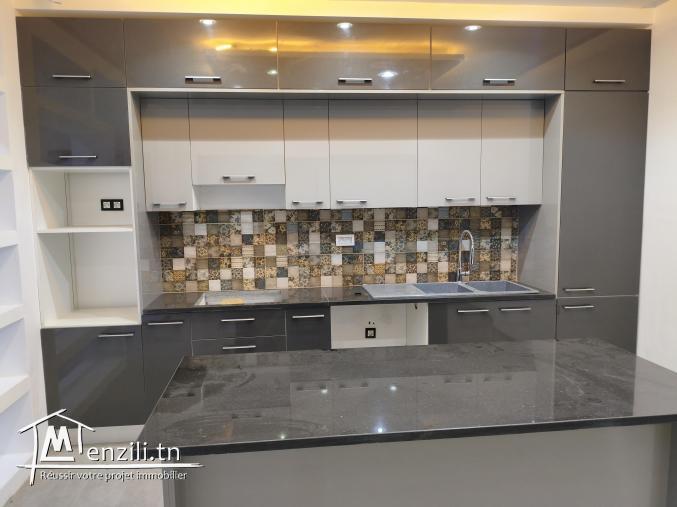 Offre maison à midoun