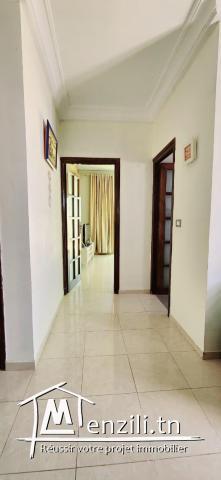 Magnifique Villa Moderne avec Énergie Solaire – Proche Centre Midoun (Titre Bleu)