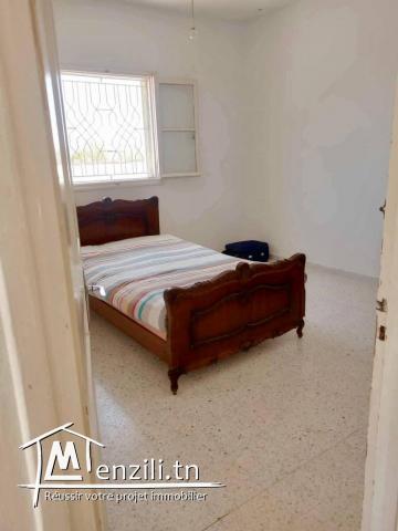 Maison a vendre a zarzis