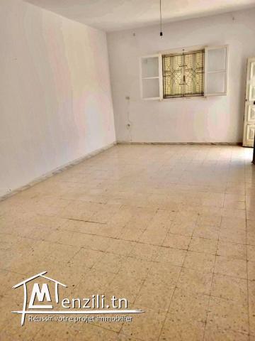 Maison a vendre a zarzis