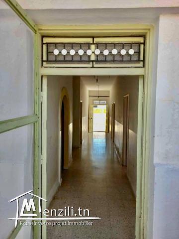 Maison a vendre a zarzis