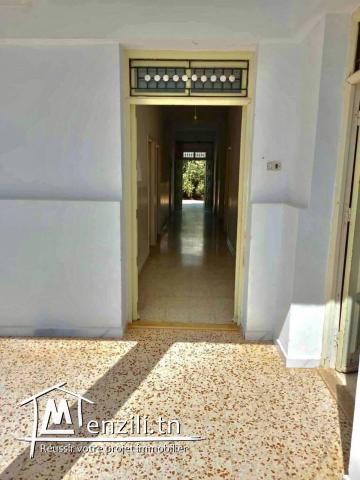 Maison a vendre a zarzis