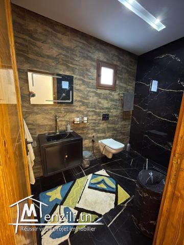 location saisonnière - villa s+2