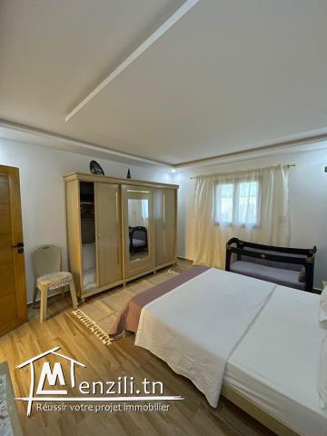 location saisonnière - villa s+2