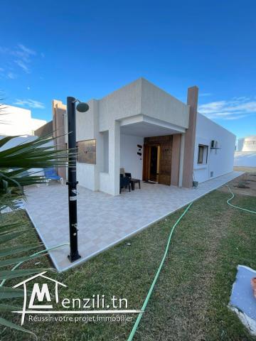 location saisonnière - villa s+2