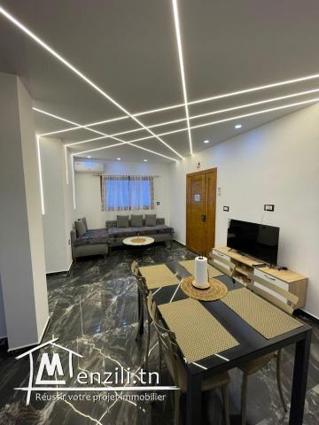 location saisonnière - villa s+2