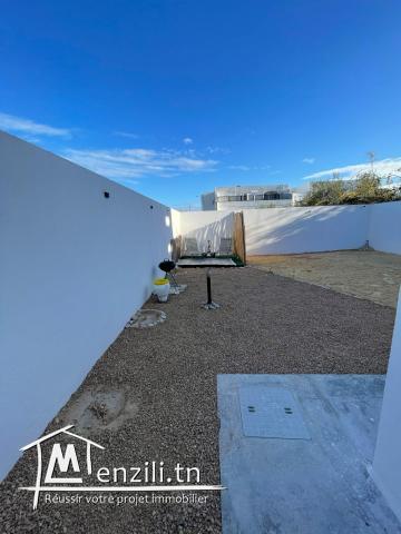 location saisonnière - villa s+2