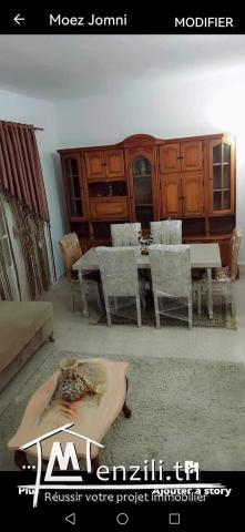 MAISON  DJERBA