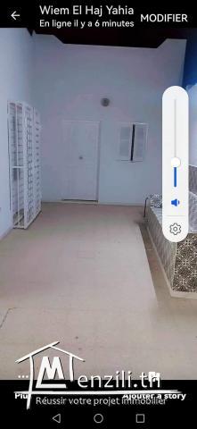 MAISON  DJERBA