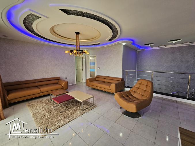 Villa location saisonnière à la Lagune Djerba