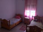 Appartement richement meublé erroukii marina bizerte