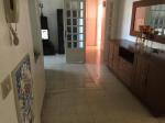 Appartement richement meublé erroukii marina bizerte