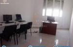 Bureau de 3 pièces à Beb Mateur Bizerte