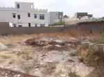 Terrain à borj cedria 450m²