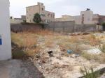 Terrain à borj cedria 450m²