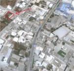 Maison de 2 chambres sur un terrain de 720m2