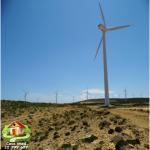 terrain 1 ere position sur mer