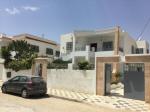 Étage de villa cité essourour Sfax