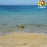 150dt mètre sur la plage de Hawaria