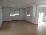 Immense appartement a ennasr