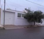 villa avec local commercial 500m2