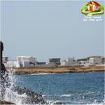 فرصة العمر للي يحب يصيف مرتاح