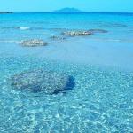 Maison inachevé ds 1080m2 a la plage