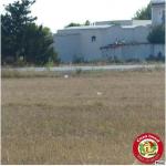 قطعة أرض في الهوارية