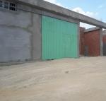 Louer un grand dèpôt