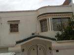 A vendre Duplex a ez-zahra dans un cartier calme