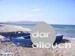 Dar Allouche Plage Terrain