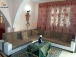 Une Maison de 3 pièces à Ain Mariem Bizerte