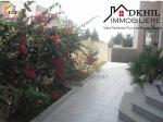 Belle villa meublée à Boukhriss Bizerte