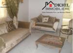 Belle villa meublée à Boukhriss Bizerte