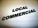 local commercial 43m