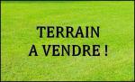 TERRAIN AGRICOLE