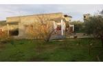 Villa 1500m2 à Le Kef Nebeur