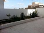  Une Maison indépendante à El BHira Bizerte