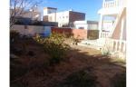 Villa1200m2 à Sidi Bouzid