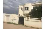 Villas 320m2 à Sfax Route el Ain