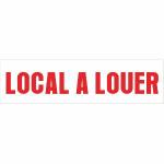 Locaux industriels 750m2