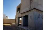 villa inachevé route de tunis cité el ons
