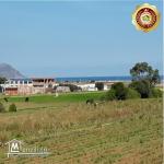 a vendre a dar allouche terrain