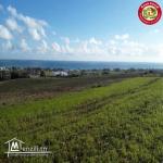 Lots Terrains avec une vue Panoramique à ezzahra